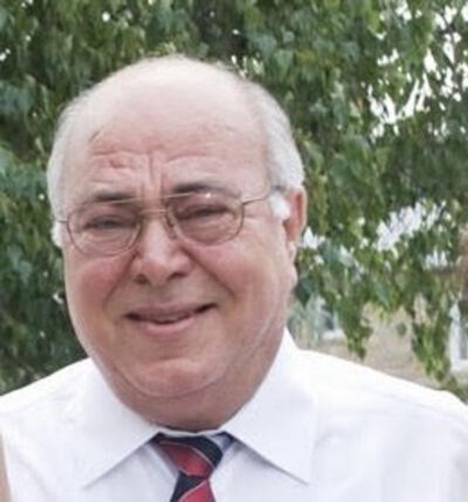 Marwan I. Awad Profile Photo