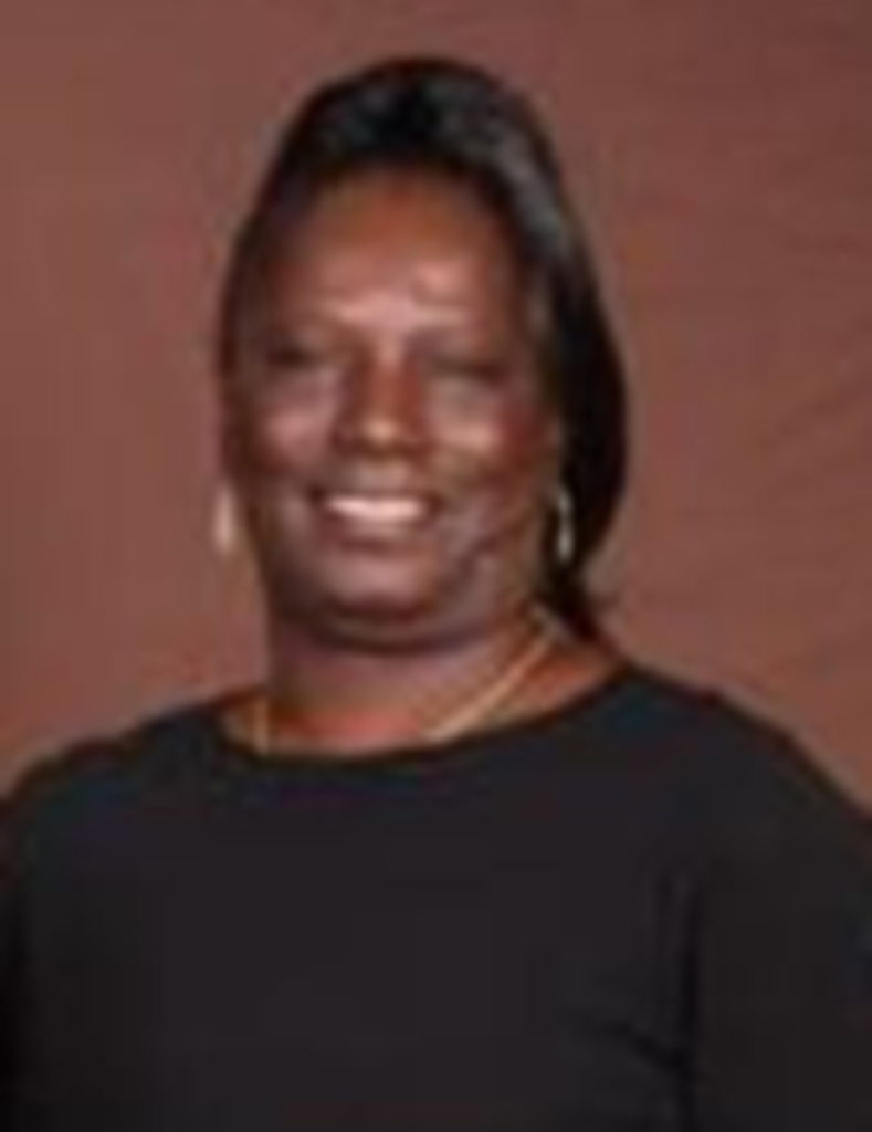 Sheryl Yvonne Williams