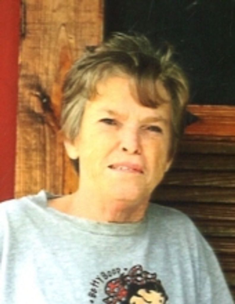 Betty Sue Harris