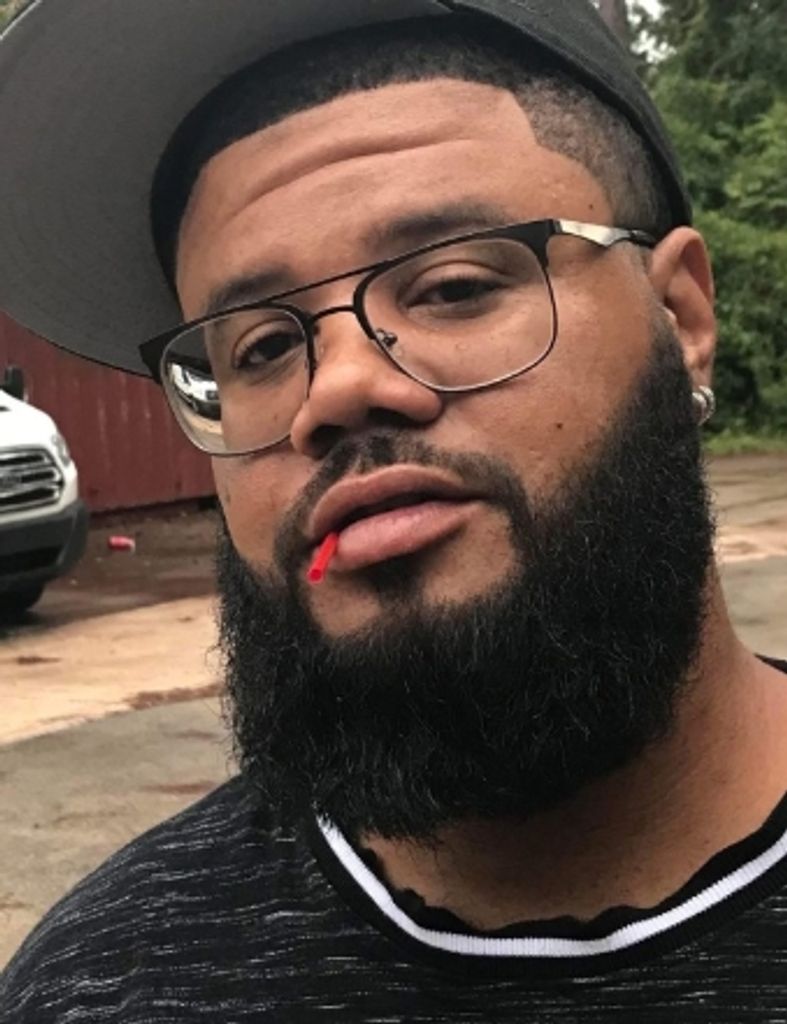 Mr. Christopher Lorenzo Coast