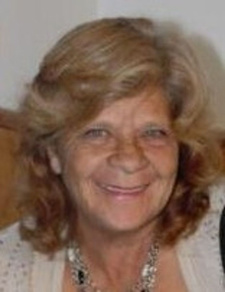 Rosanna Yeager Profile Photo