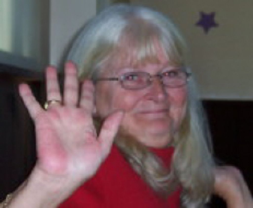 Linda J. Hardy