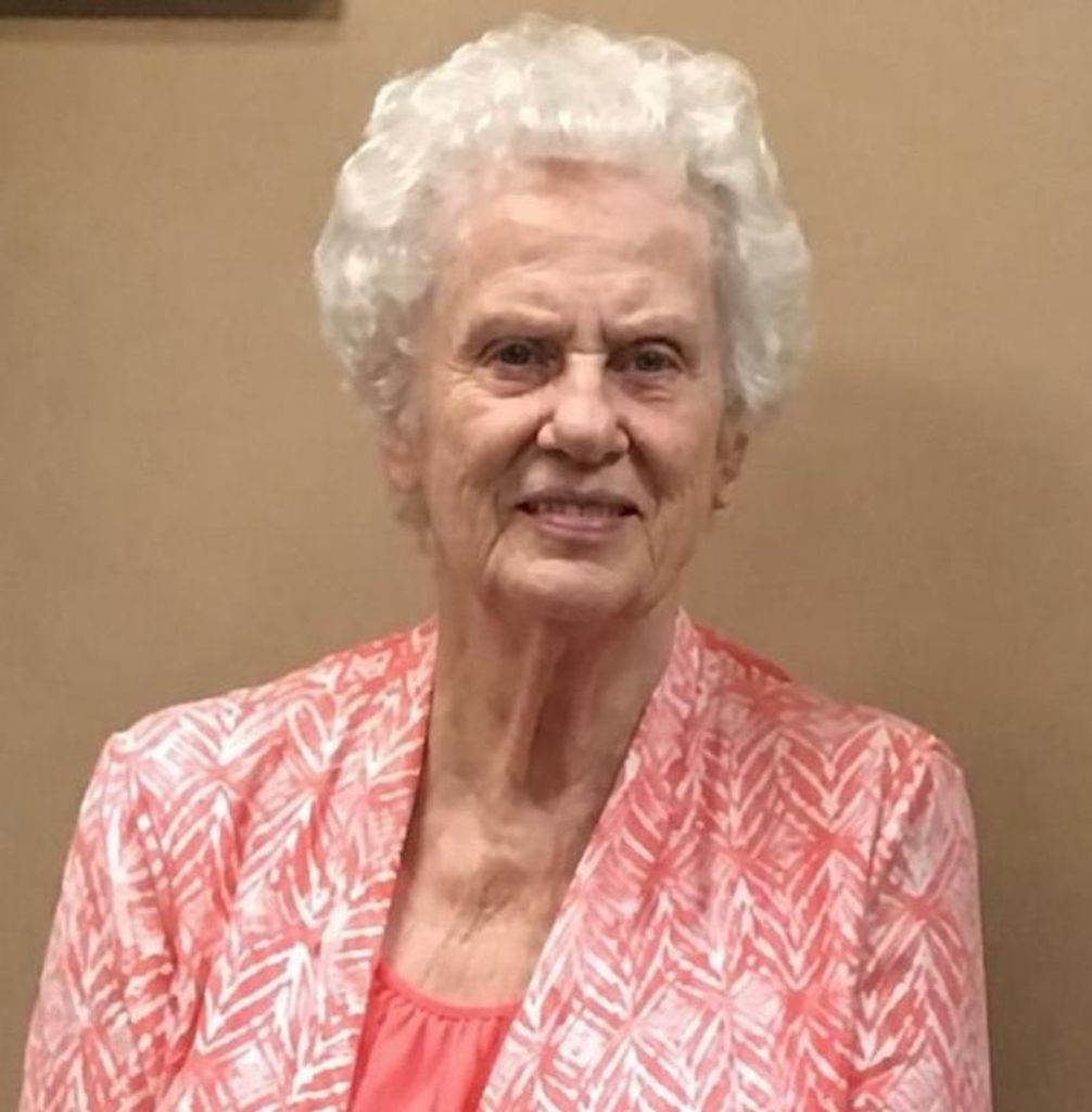 Virginia Leonard Davis Profile Photo