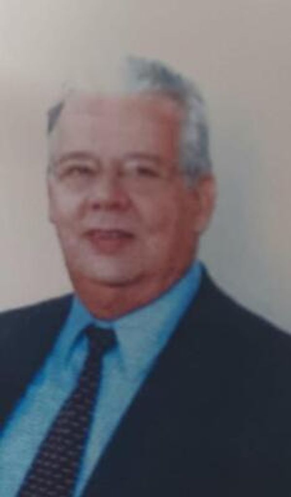 James Thomas Doyle Iii Profile Photo