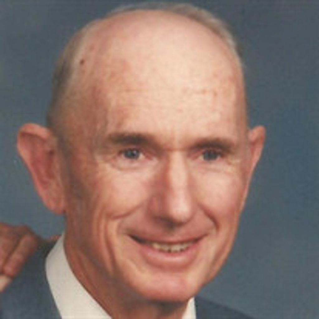 Richard Warren Meacham