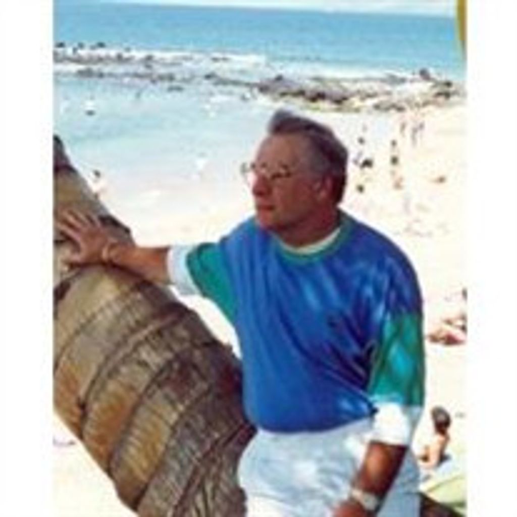 Robert Harle