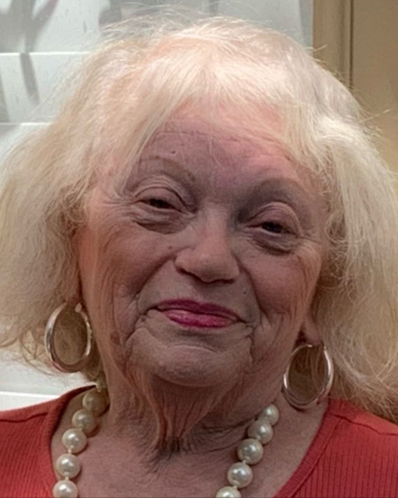 Jane E. Hiett