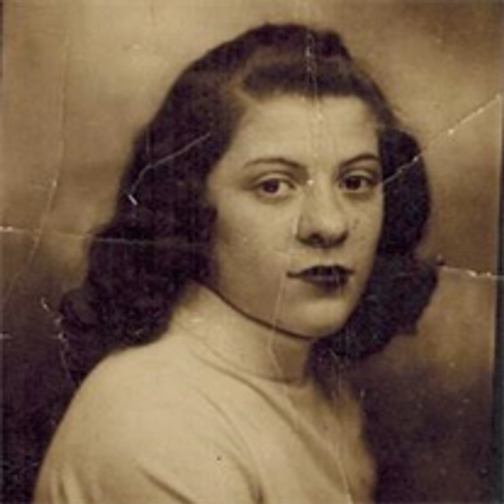 Etta Marie Parlapiano
