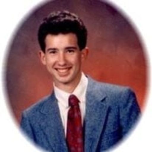 Derek Thorpe photo gallery thumbnail 1 of 1