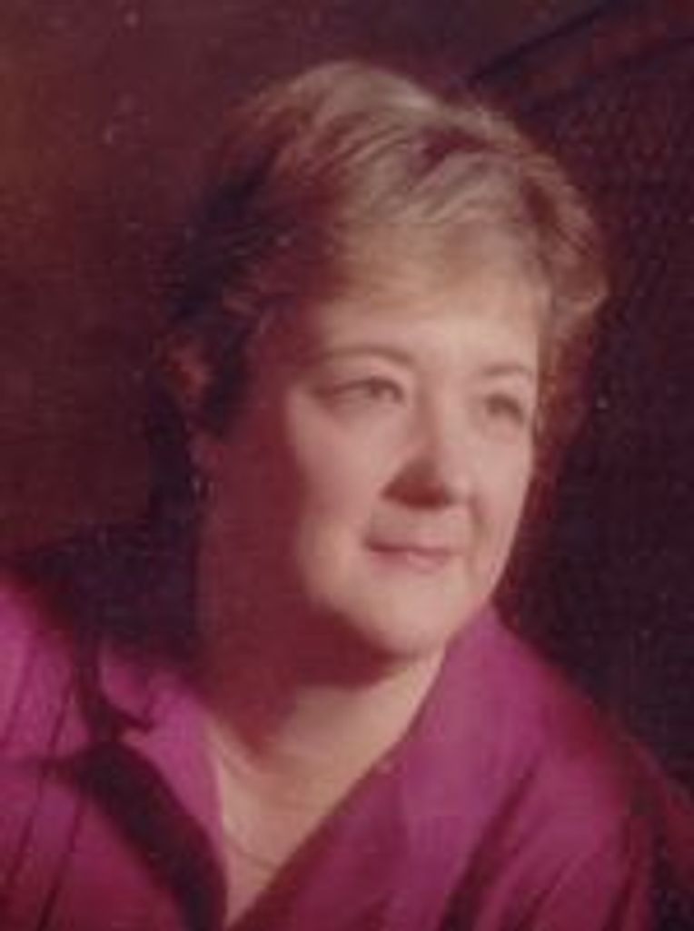 Joann S. Read