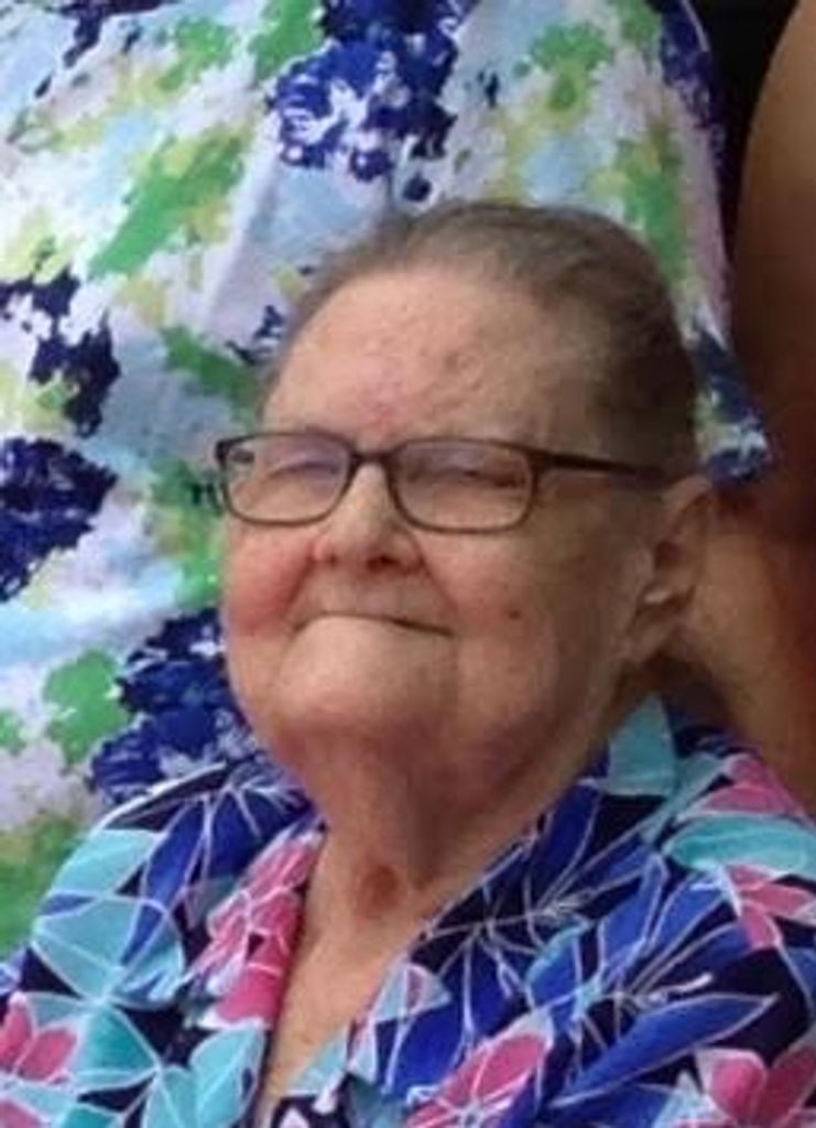 Lucille Virginia Turman