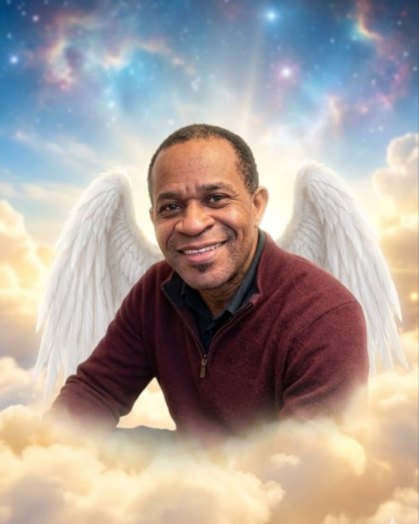John Timothy Bailey
