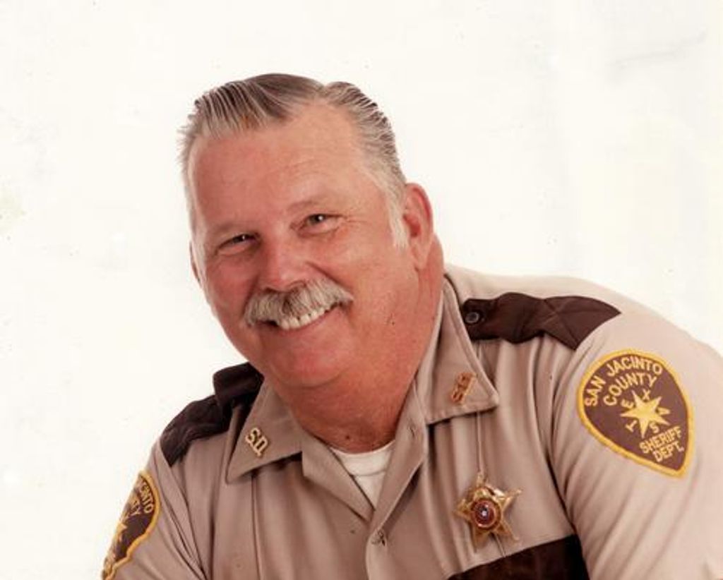 Robert Edward Steele Jr.