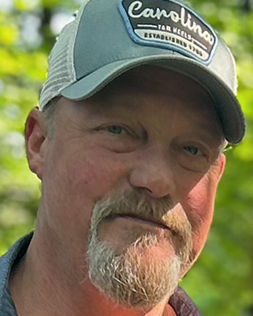 Gerald Ellis Carrigan, Jr. Profile Photo