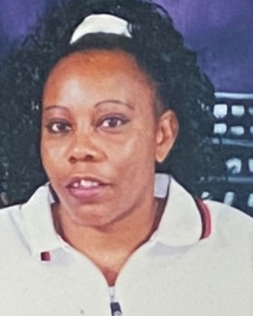 Shirley Black