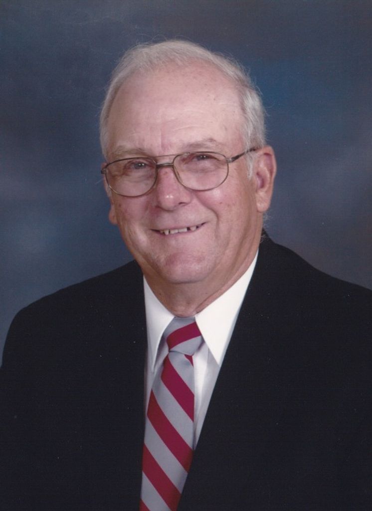 Melvin "Mick" Snyder