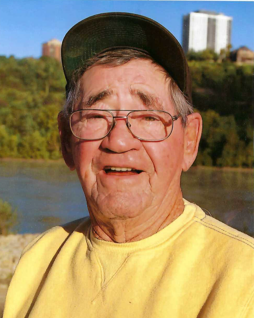 Charles Richard Nelson