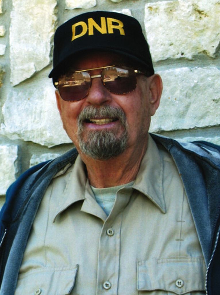 Stanley E Allen Profile Photo