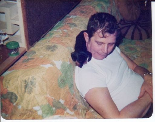 Ronald Merle Paine photo gallery thumbnail 14 of 91