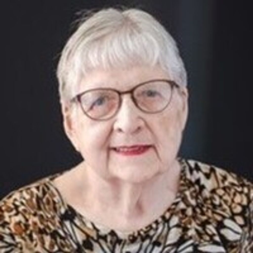 Patricia "Pat" Lucile Walsh Profile Photo