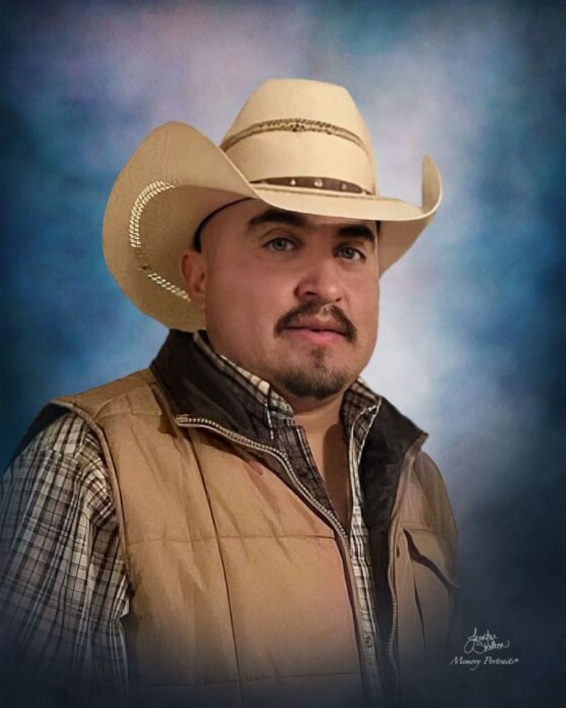 Victor Cano-Garcia