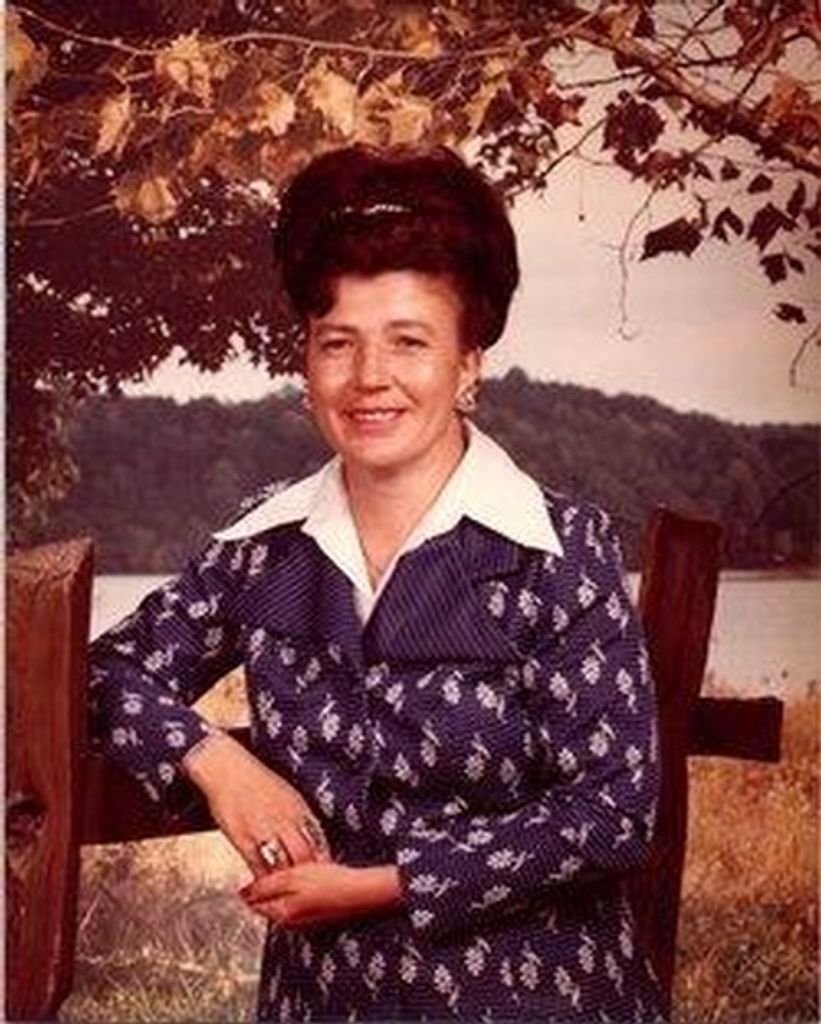 Roxanna Corina Jones