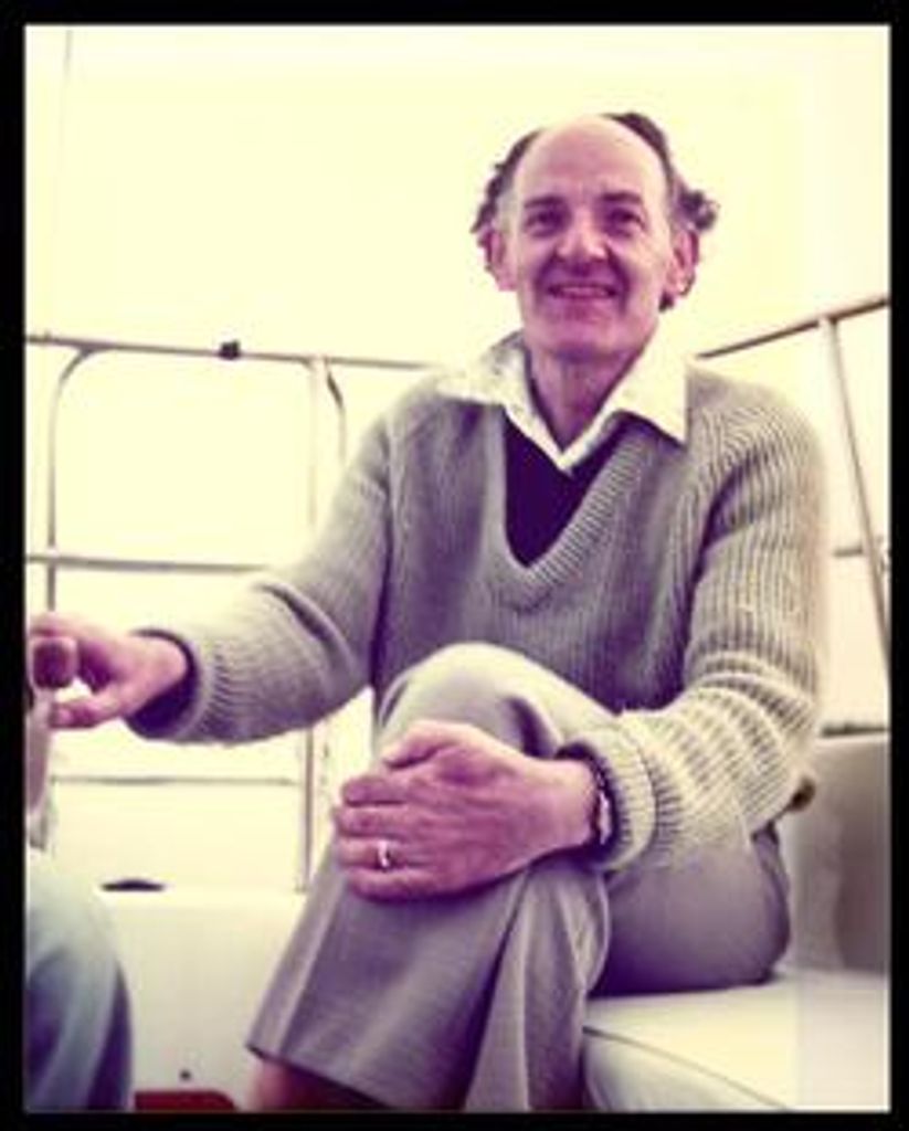 Dr. Anthony Leonard Ross