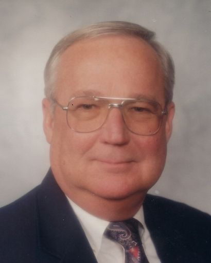 Dudley Whitfield Smart, Jr.'s obituary image