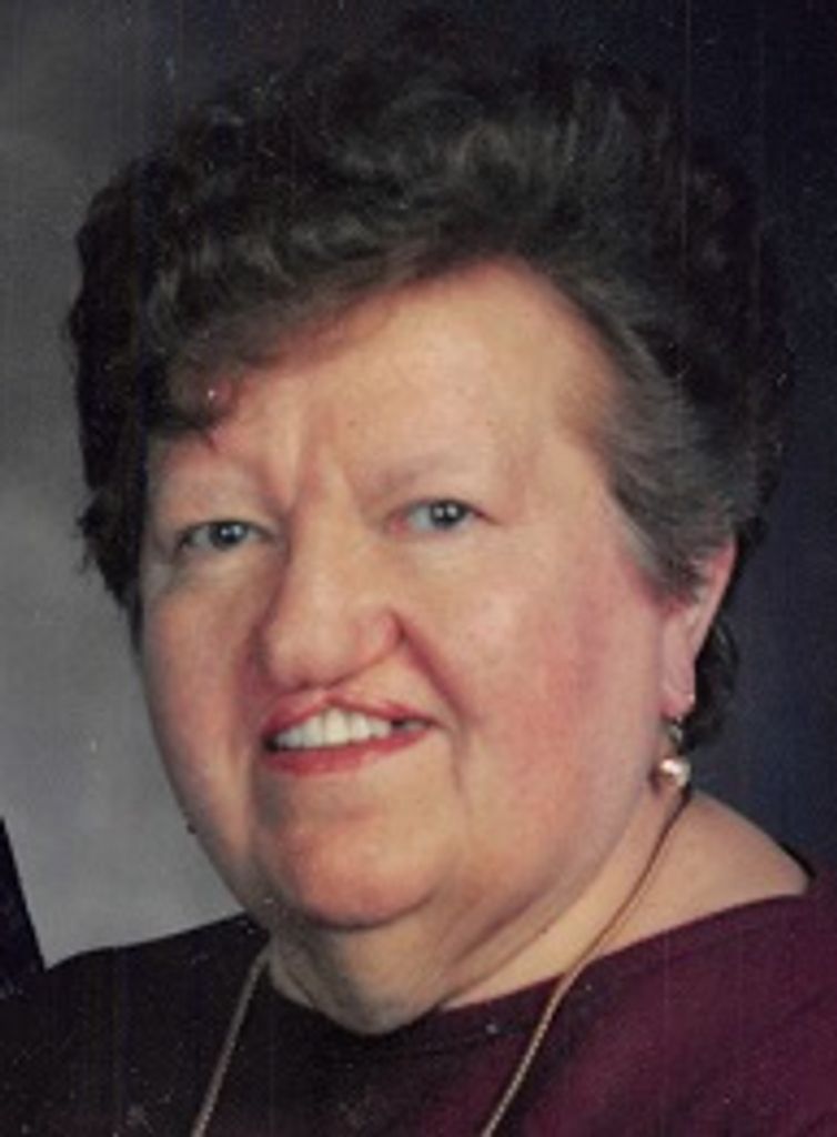 Alice Stangl