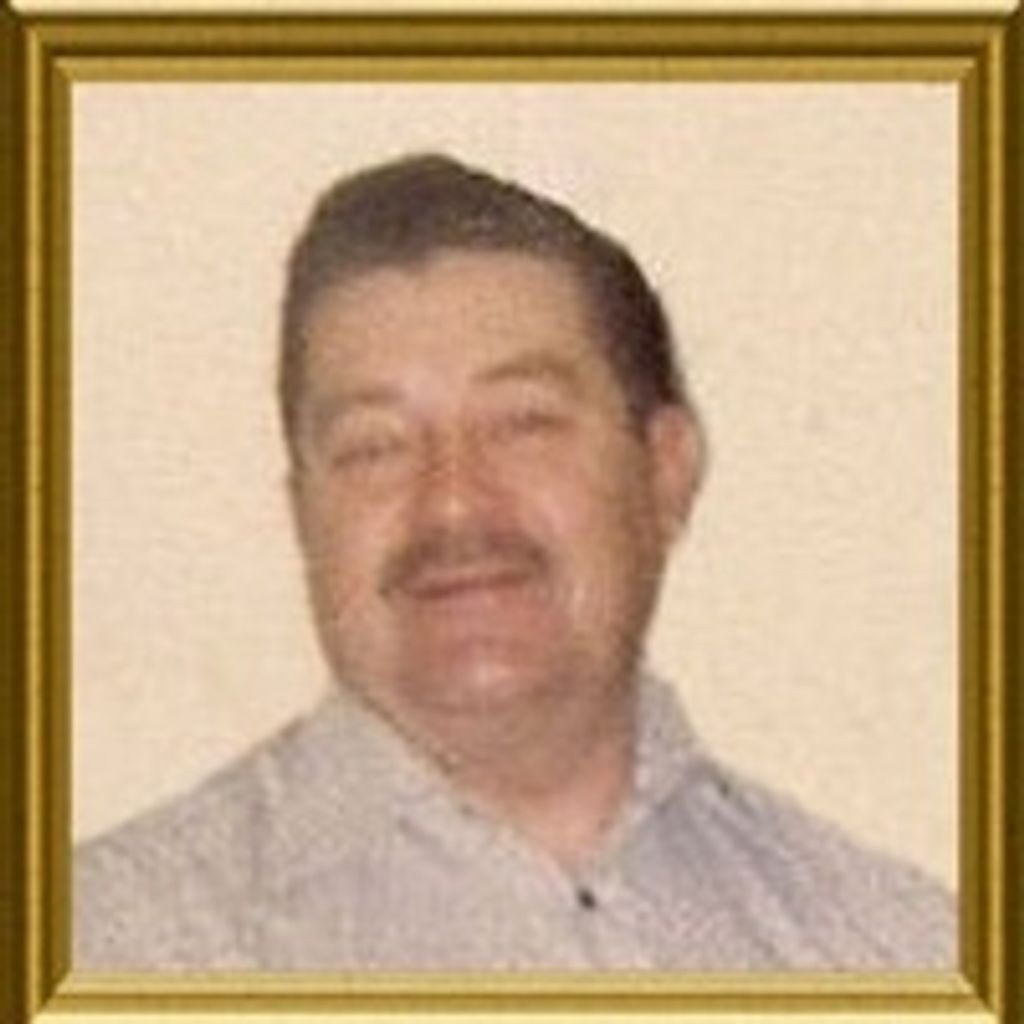 Walter Cosby