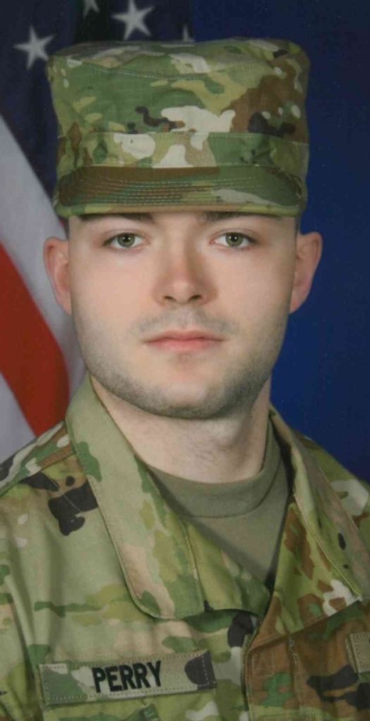 Joshua D. Perry Profile Photo