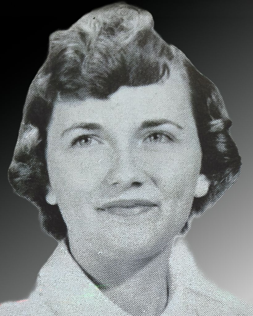 Erma R. Bodine