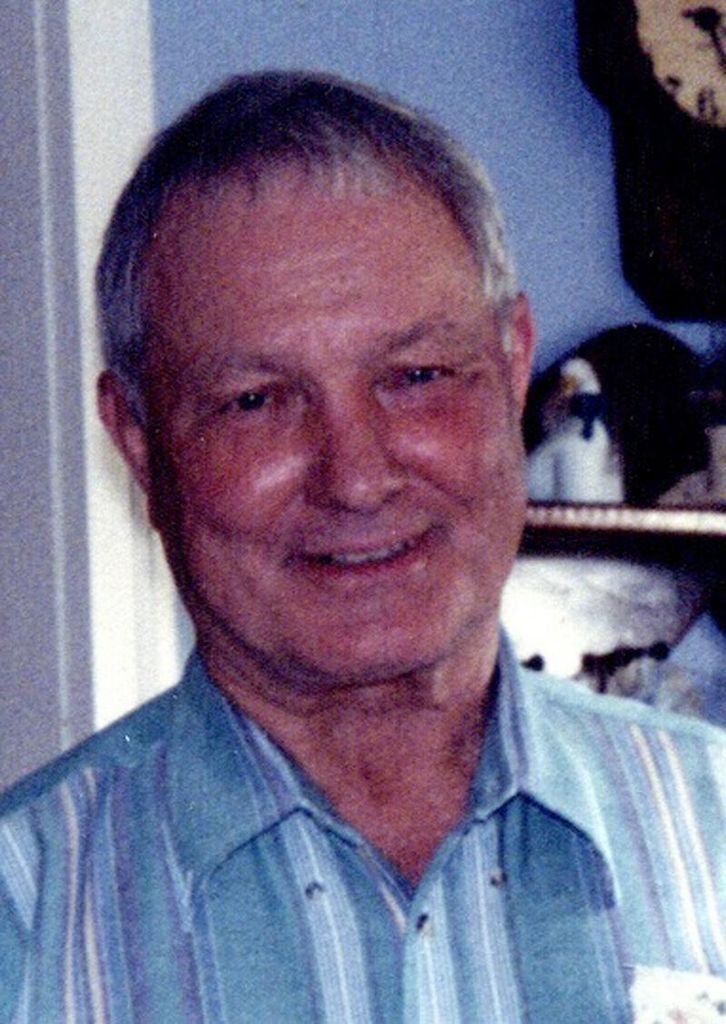 Ralph Edwin Raney Profile Photo
