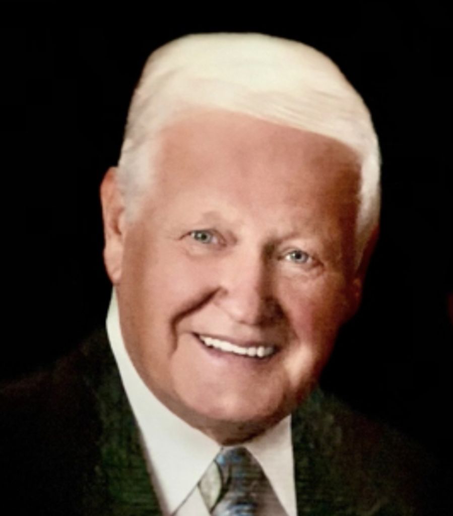 George P. Turner