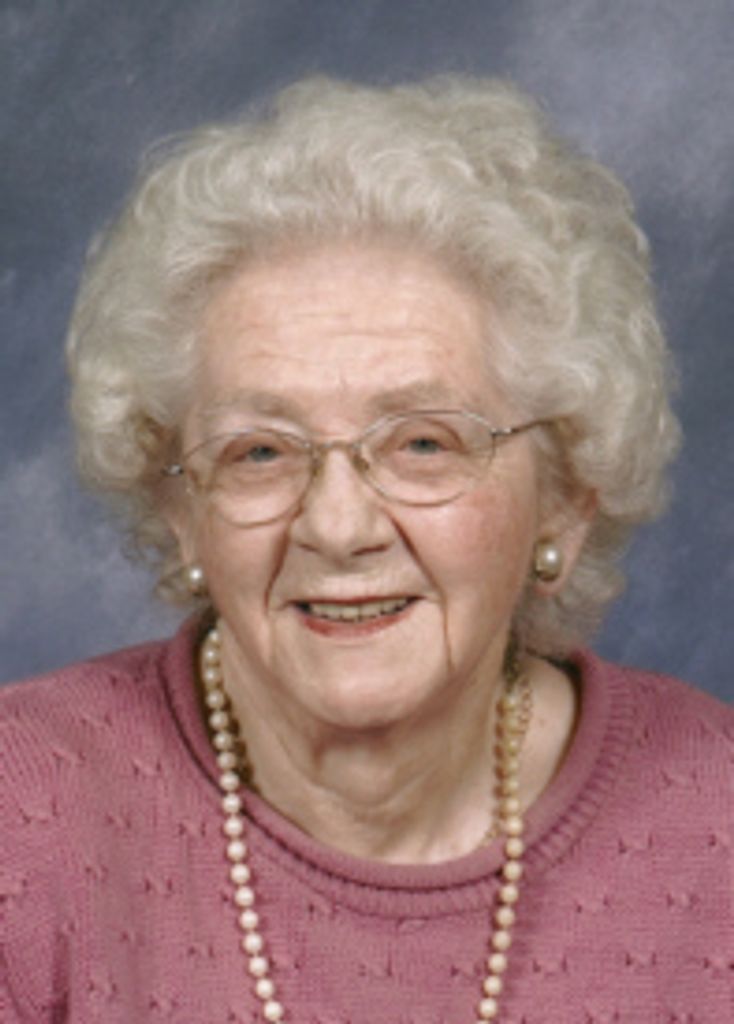 Norma D. Rusk