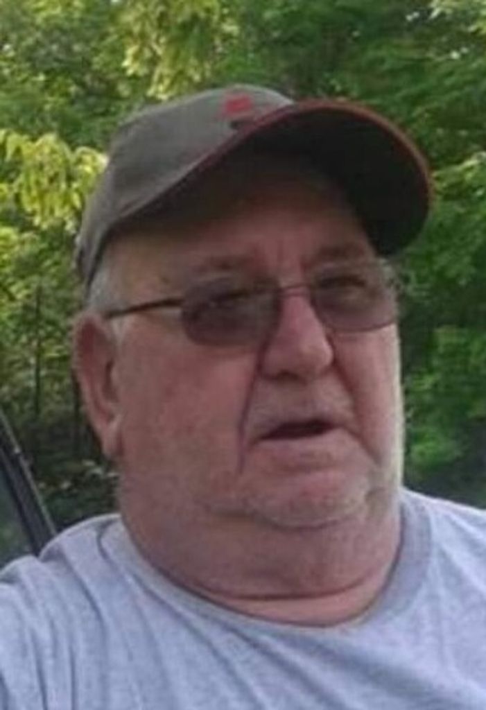 Kenneth E. Morris, Sr.