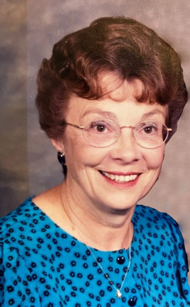 Evelyn Ruth Hatfield