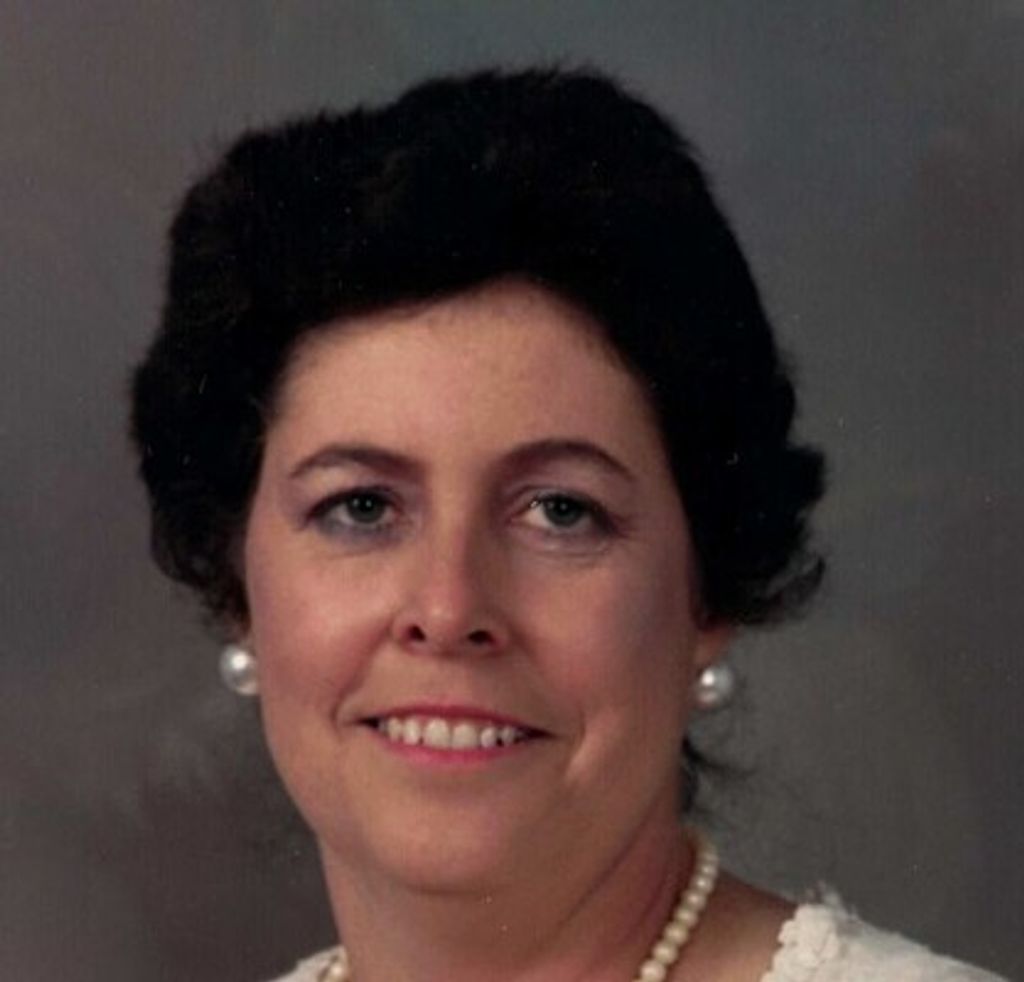 Patricia Ann Purvis Richardson Profile Photo
