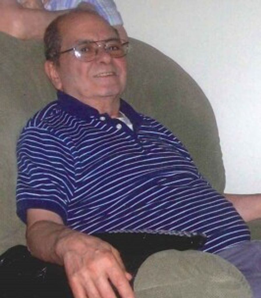 Joseph Silvia