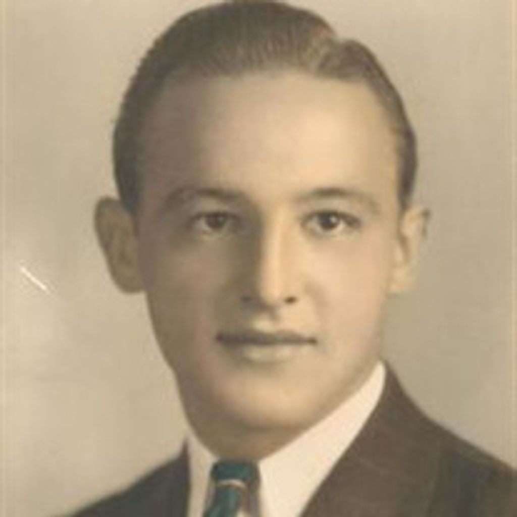 Frank Shinehouse Reiff