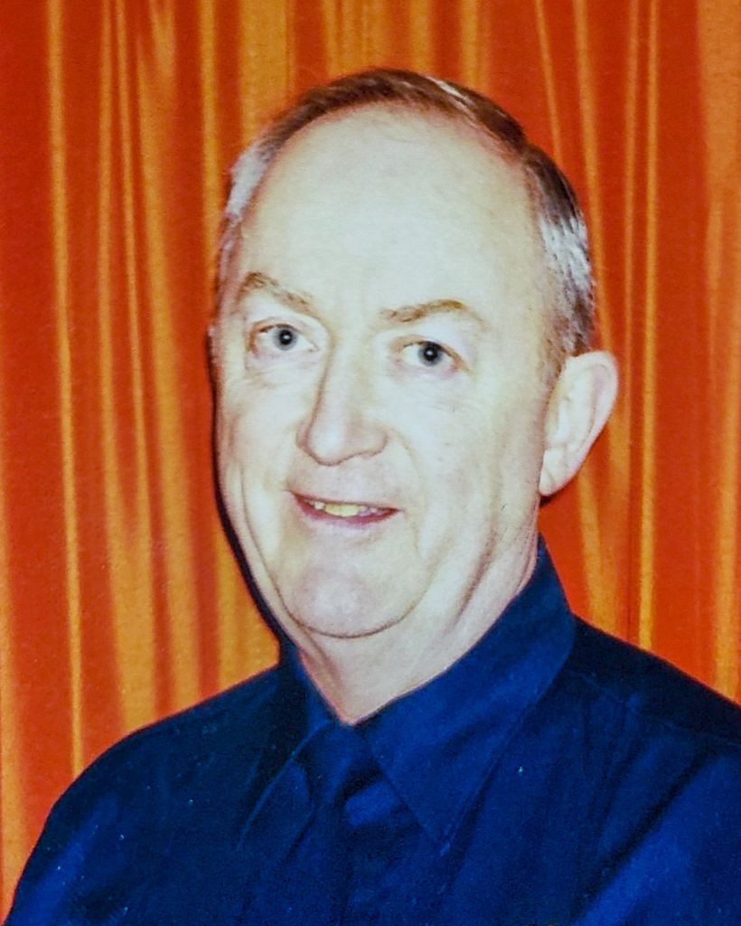 Thomas J. Keane Profile Photo