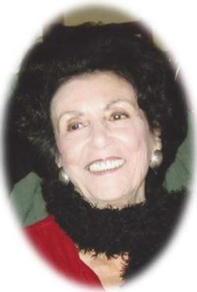 Mary A. Papetti
