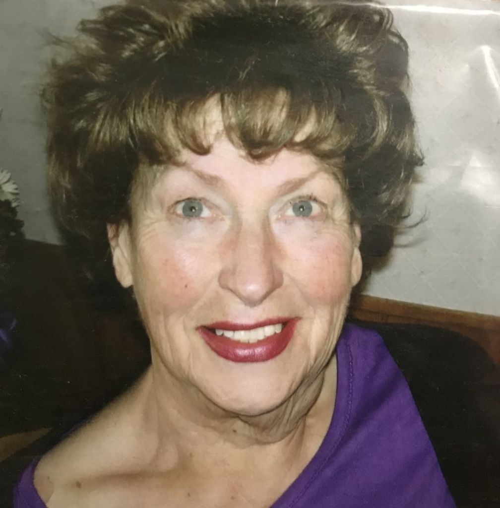 Florine Rose Weeks