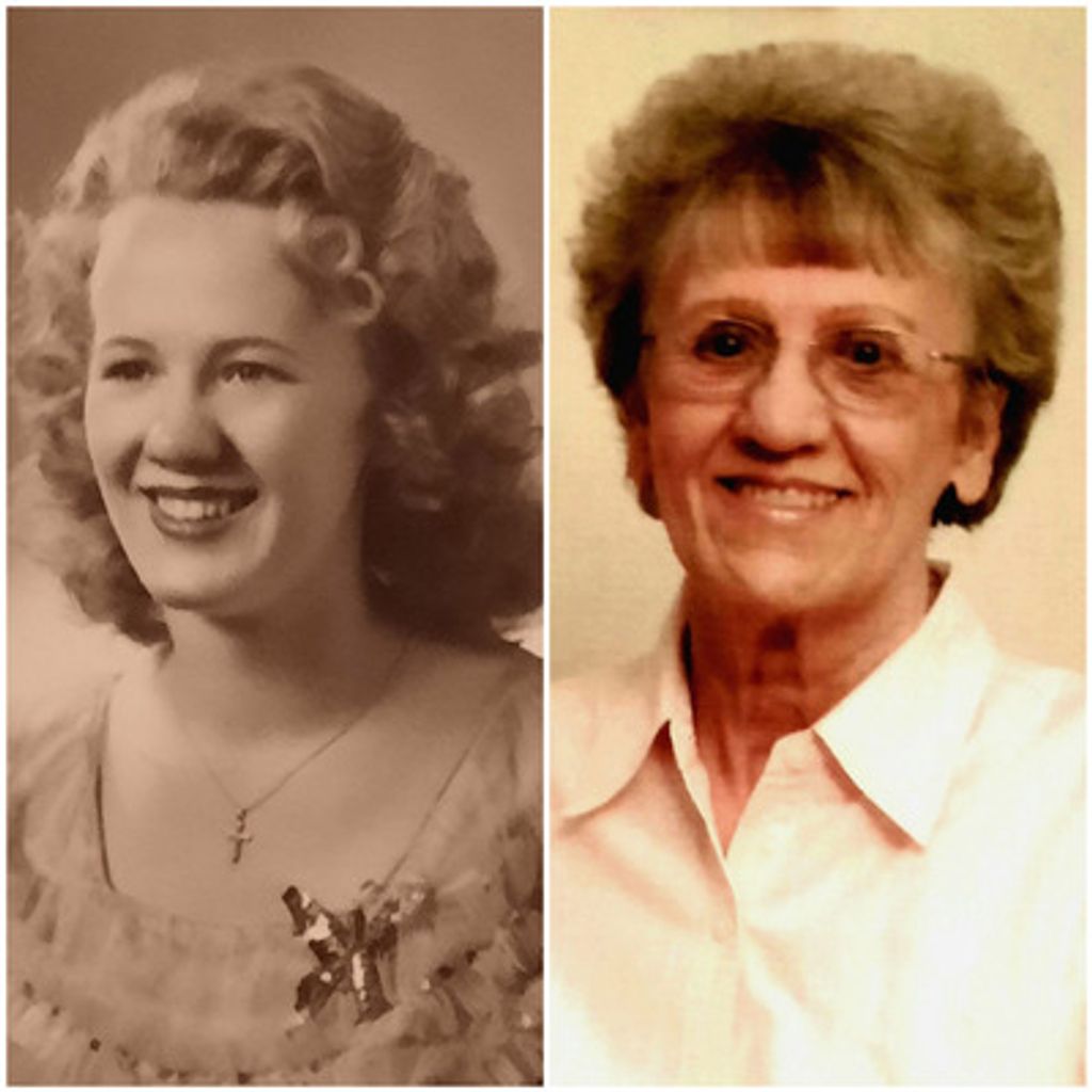 Beth "Betsy" Pearson