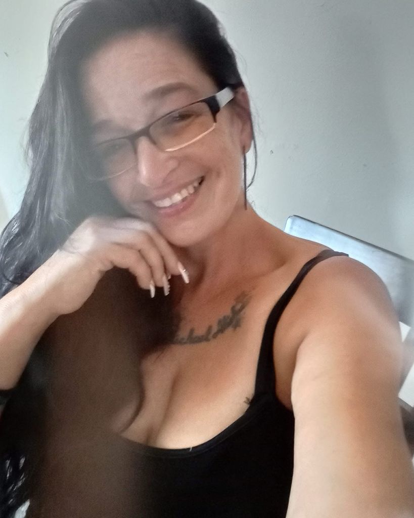 Emily Sue Thompson - Martinez
