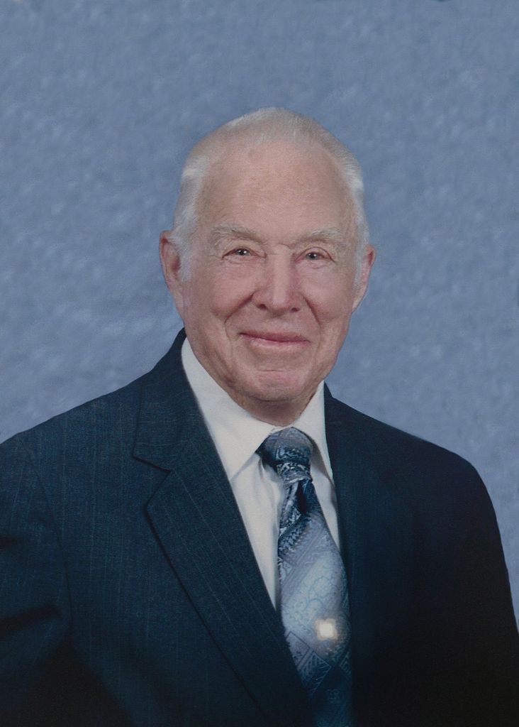 Nelson Lee Roy Wieting Profile Photo