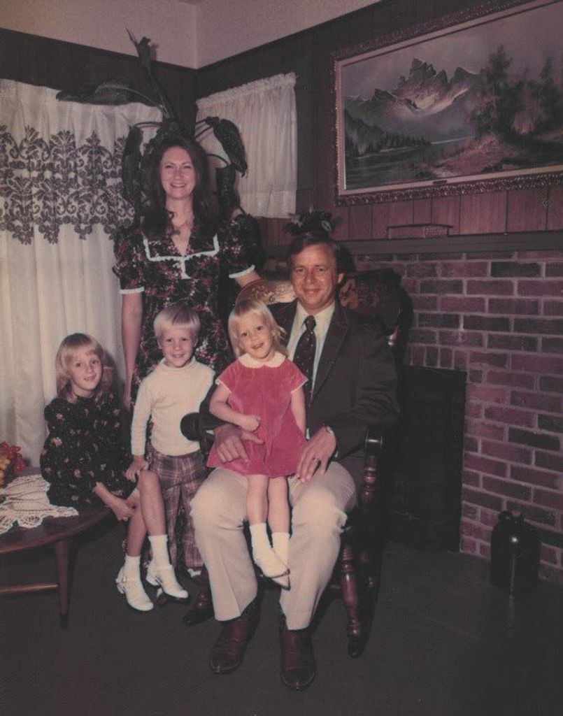 Peggy C. Struble
