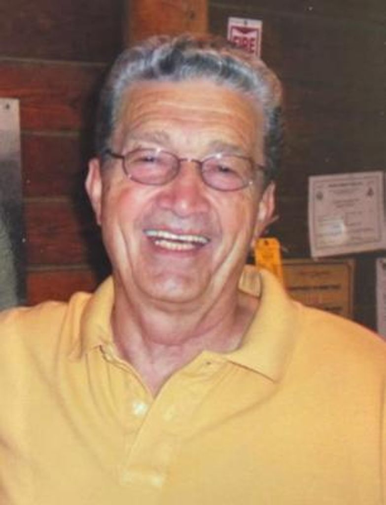 Bobby Dean Brown Profile Photo