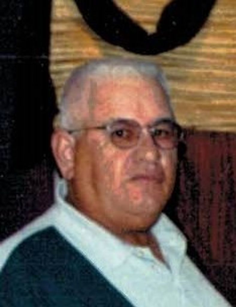 Pedro T. "Wero" Montalvo Iii