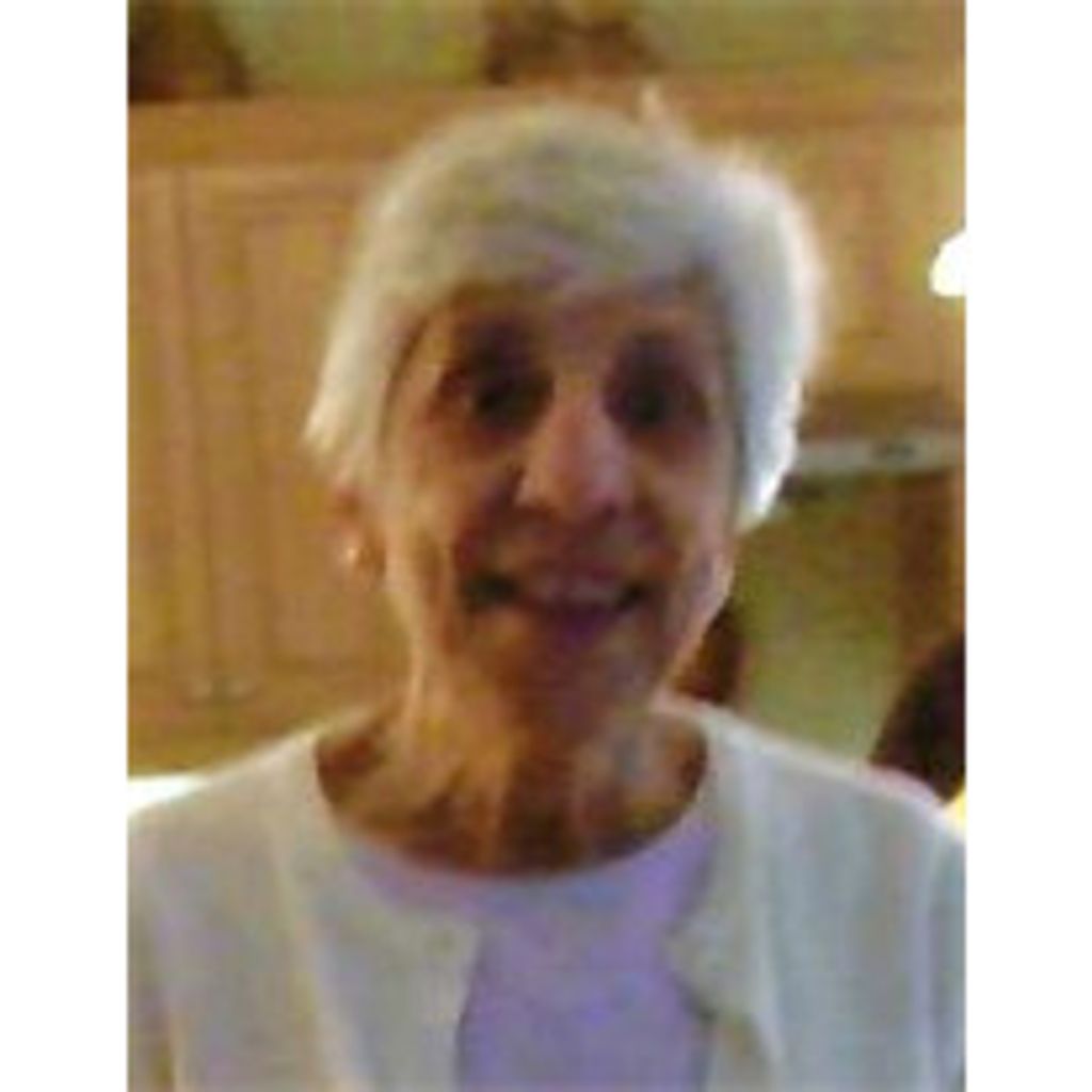 Marion "Dolly" (Esper) Corcoran
